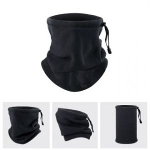 에코라이프 겨울 단색 베이직 방한 넥워머 CBH802