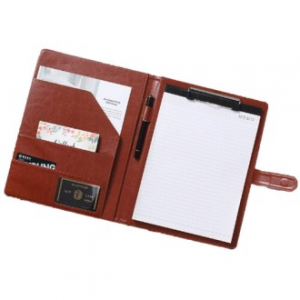 모던오피스 다기능 비즈니스A4 메모바인더 CBH866