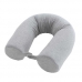 작은이미지: 에코라이프 일자형 접이식 여행용 소프트 목베개 목쿠션 CBH879 #2