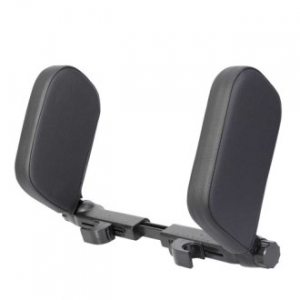 카테크 높이조절 여행용차량용 목베개 목쿠션 CBH884