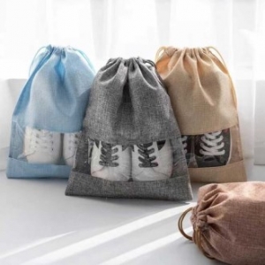 에코라이프 모던 스타일 신발가방 여행용신발가방 (소) CBH901