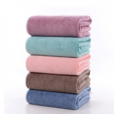 CBH892 에코라이프 고급 대형 비치바스, 바캉스 비치타올 140X70cm