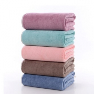 CBH892 에코라이프 고급 대형 비치바스, 바캉스 비치타올 140X70cm