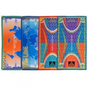 반다나 스카프, 손수건, 두건,