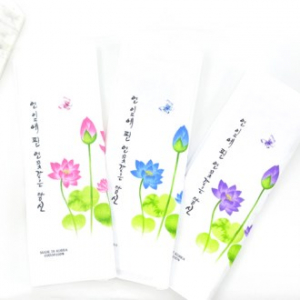 순면 롱가제 스카프 손수건, 두건, 타올 MJ 매직