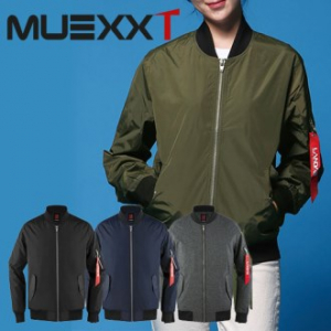 블루종 점퍼 MUL700