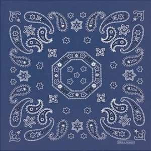 손수건, 스카프, 두건, 순면 30수 패션 손수건 MJ