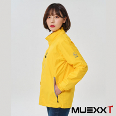 바람막이 자켓 MUL180
