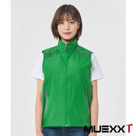 MUL360 망사 조끼 #2