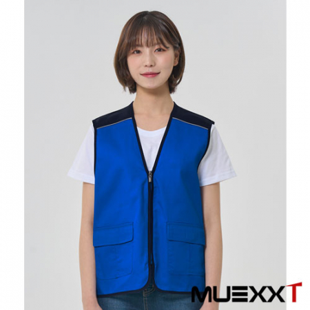 파이핑 조끼 MUL22 TC #3