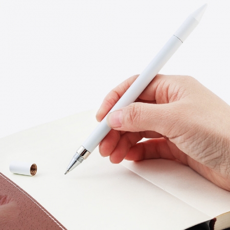 모락 멜로우 초미세 터치펜 #2