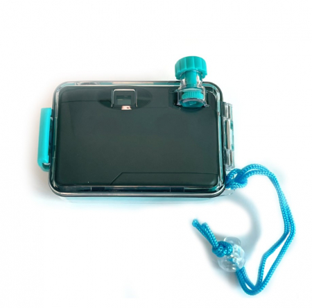 다회용 카메라, 방수 카메라, 필름 카메라 #5