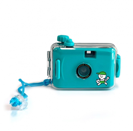 다회용 카메라, 방수 카메라, 필름 카메라 #3
