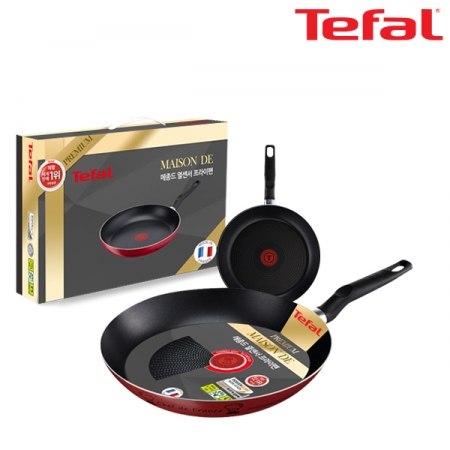 [테팔] 메종드 열센서 프리미엄 프라이팬 20cm+30cm CT1-MFP2030 #2