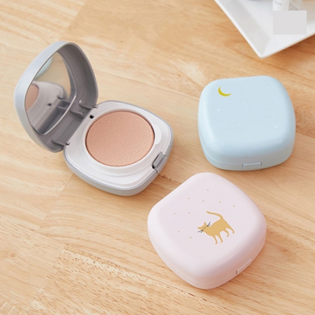 [국내생산] UVC 퍼프살균기 JSC-P365 #3