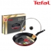 작은이미지: [테팔] 메종드 열센서 프리미엄 프라이팬 28cm+유리뚜껑 CT1-MFP28G #3