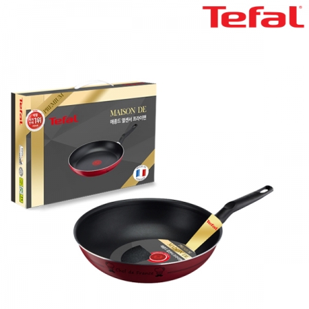 [테팔] 메종드 열센서 프리미엄 멀티 팬 28cm CT1-MW28 #3