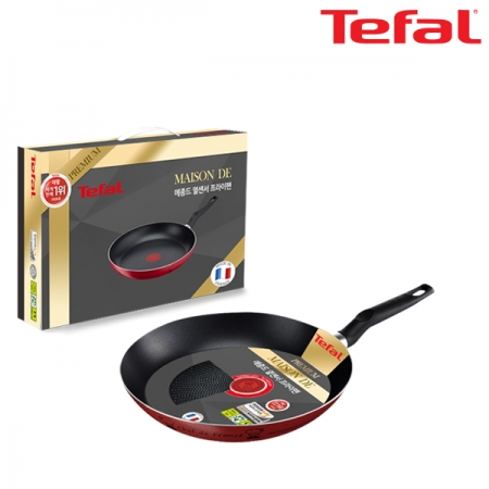 [테팔] 메종드 열센서 프리미엄 프라이팬 28cm CT1-MFP28 #3