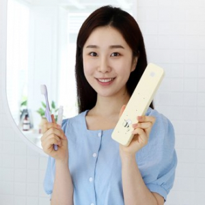 충전식 캐릭터 칫솔살균기 MHC-5600 // 국내생산