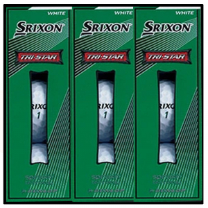 스릭슨 트라이스타 3피스 매직 9구