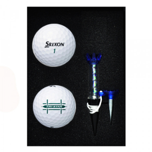 스릭슨 트라이스타 3피스 매직 2구 자석티세트