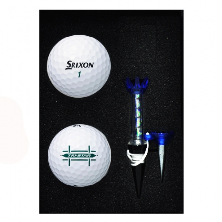 스릭슨 트라이스타 3피스 매직 2구 자석티세트