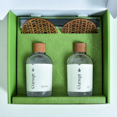 올웨이즈365 매직 디퓨저 2종세트 DAL-D200 #2