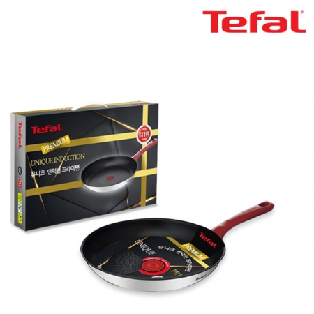 테팔 유니크 인덕션 프리미엄 프라이팬28cm CT1-UQFP28 #2