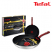 작은이미지: 테팔 유니크 인덕션 프리미엄 프라이팬 20cm+30cm CT1-UQFP2030 #2