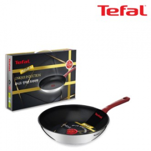 테팔 유니크 인덕션 프리미엄 멀티 팬28cm CT1-UQW28