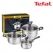 테팔 라피네 인덕션 프리미엄 냄비 편수 16cm+양수 18cm+24cm CT1-RNP161824