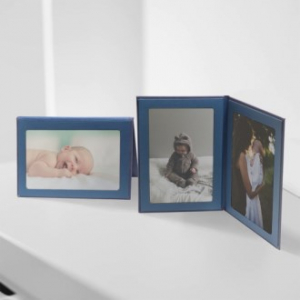 (세우세) 고급 사진액자 탁상액자A4 Size