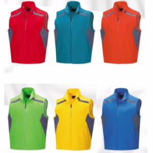 기능성 패션 조끼 84