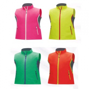 여성조끼 패션조끼 MG102