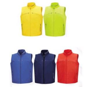 기능성 패션 조끼 105 고급형