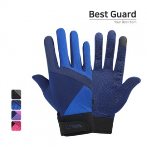 베스트가드 논슬립 터치 멀티 레저장갑