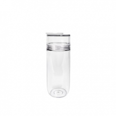 티스카페 투스텝 콜드컵 투명 370ml