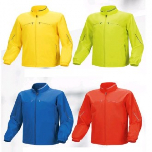 윈드자켓 바람막이 410