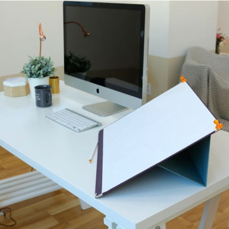 (세우세) 휴대용 화판 #3