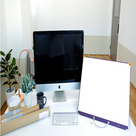 (세우세) 휴대용 화판 #5