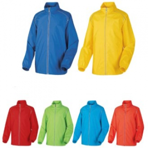 기능성 바람막이 270