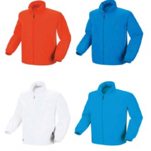 기능성 바람막이 120