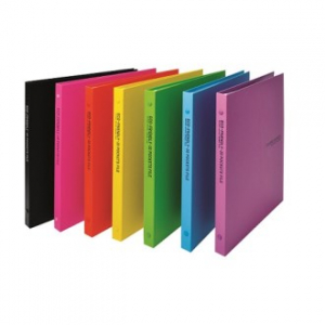 에코 클리어파일 20매