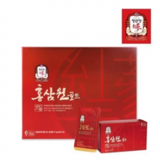 정관장 홍삼원 골드 50ml 30포 // 홍삼액 명절선물