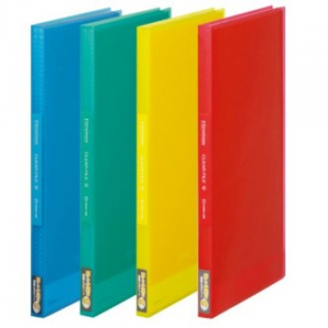 킹짐 클리어파일 40매