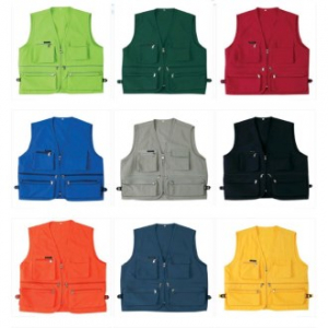 타스란 저가형 조끼 24