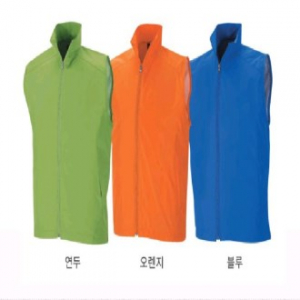 듀스포 조끼 MG54