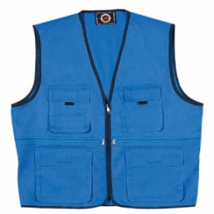 TC조끼 배색조끼 MG212