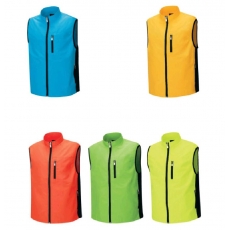 기능성 패션 조끼 MG73