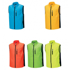 기능성 패션 조끼 MG73